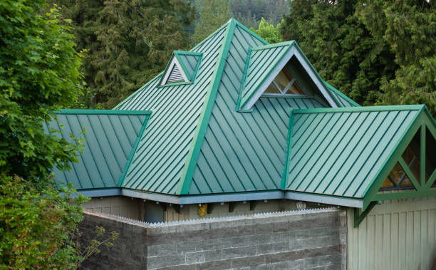 Best Cold Roofs  in Youngwood, PA