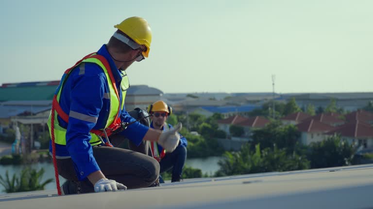 Best Commercial Roofing Services  in Youngwood, PA